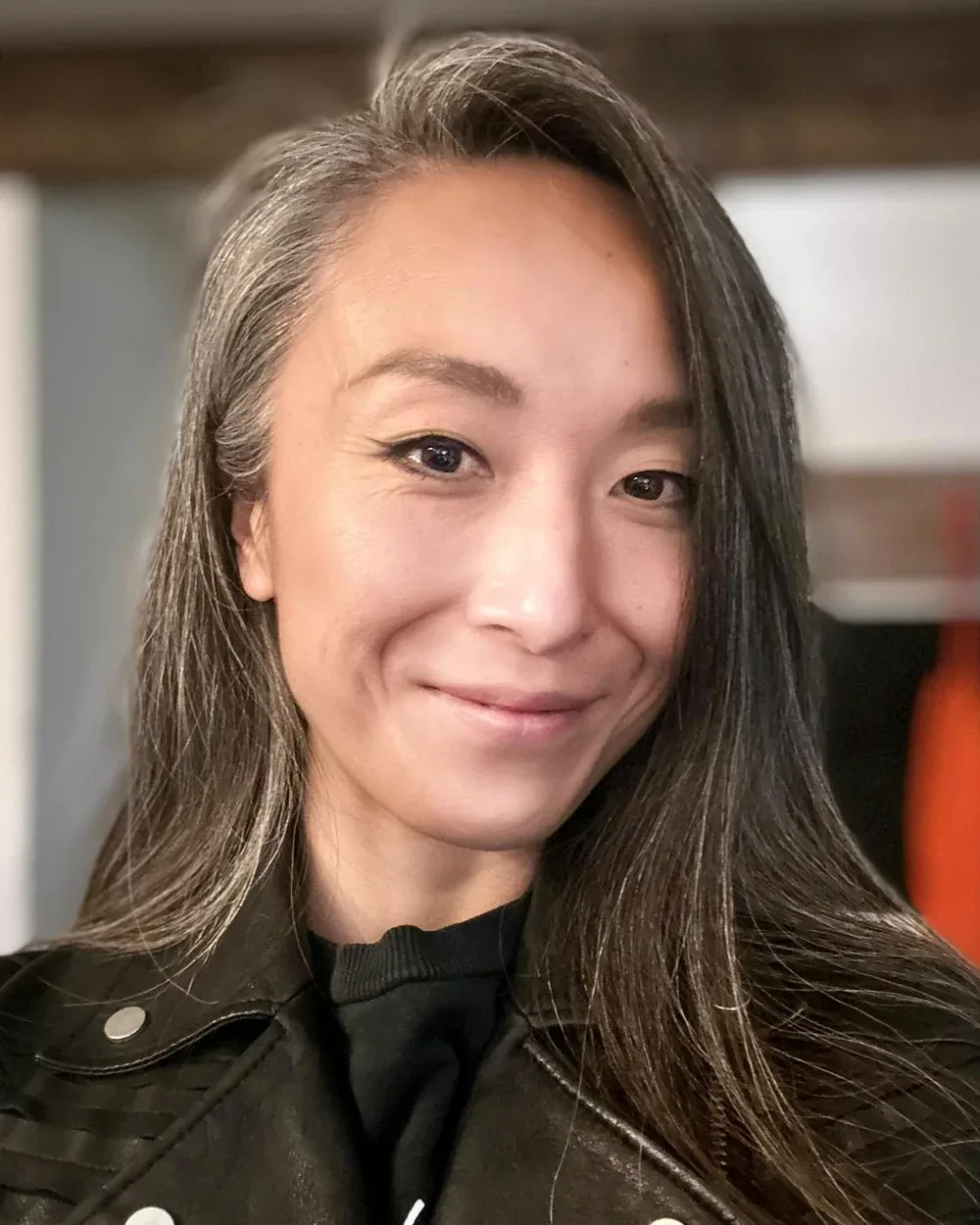 Chu Chai, founder of No Drama China