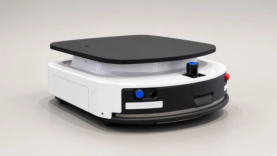 AGV robot