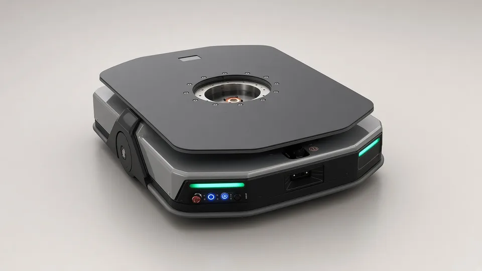 AMR robot