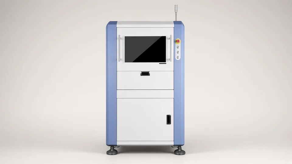 AOI inspection machine
