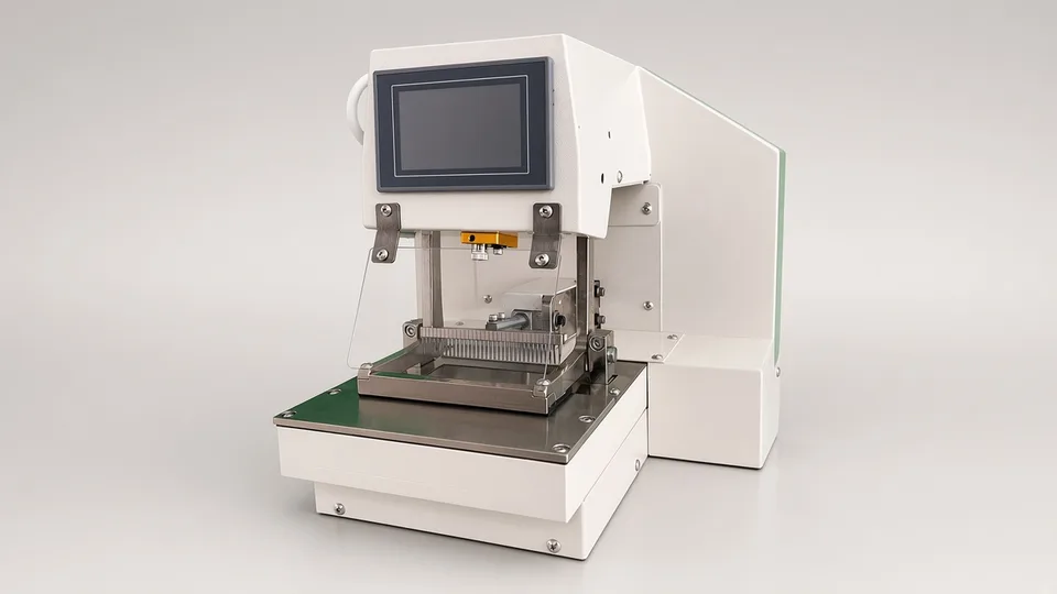 Automatic sewing machine