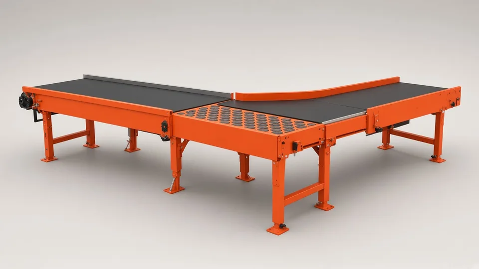 Carton sorting system