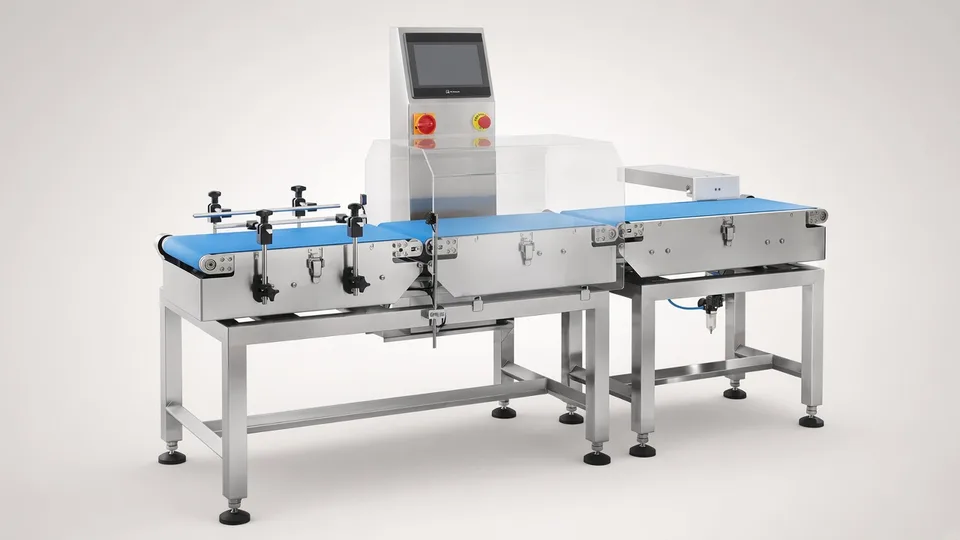 checkweigher