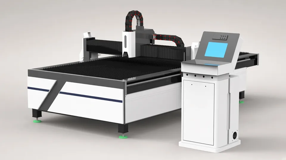 cnc plasma cutting machine