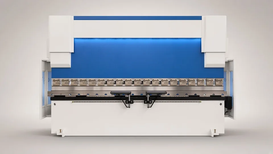 cnc press brake