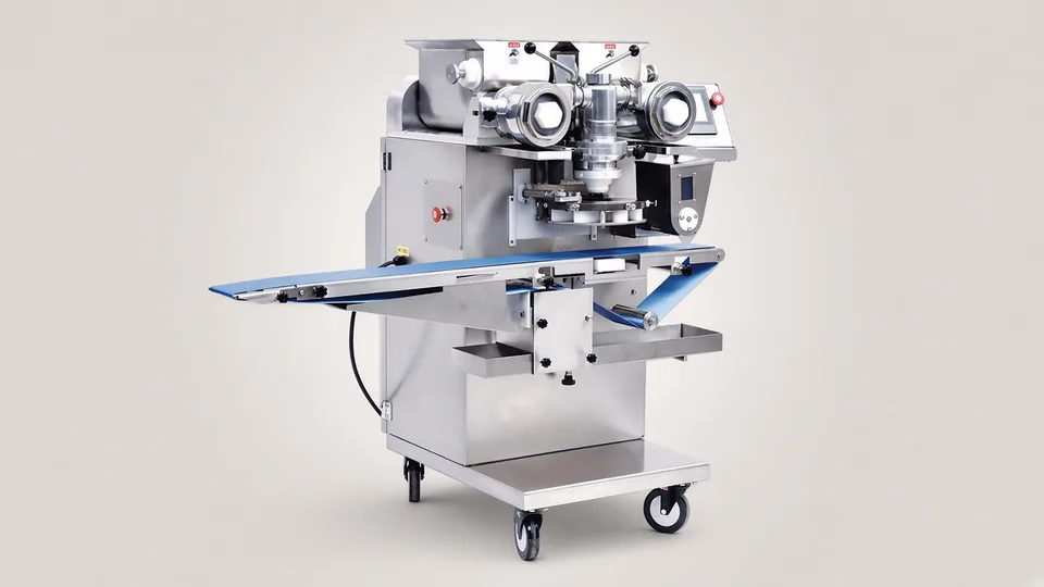 cookie making machine