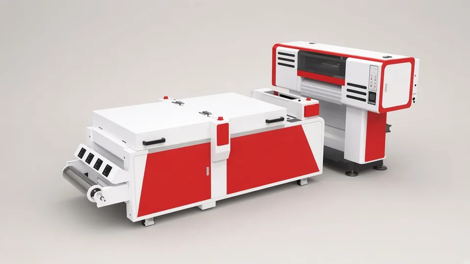 dtf printer