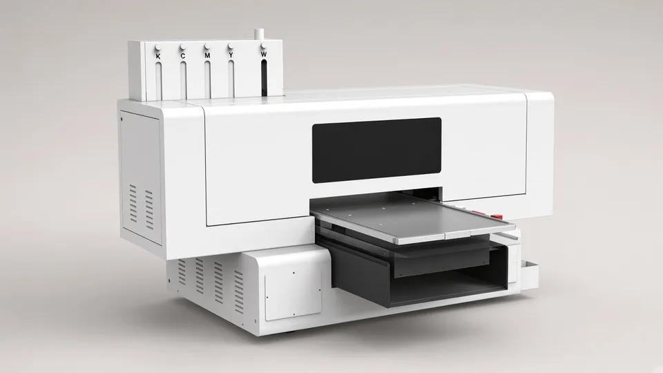 dtg printer