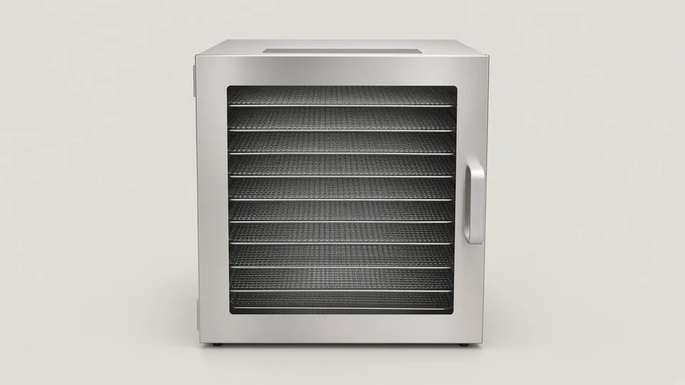 food dehydrator