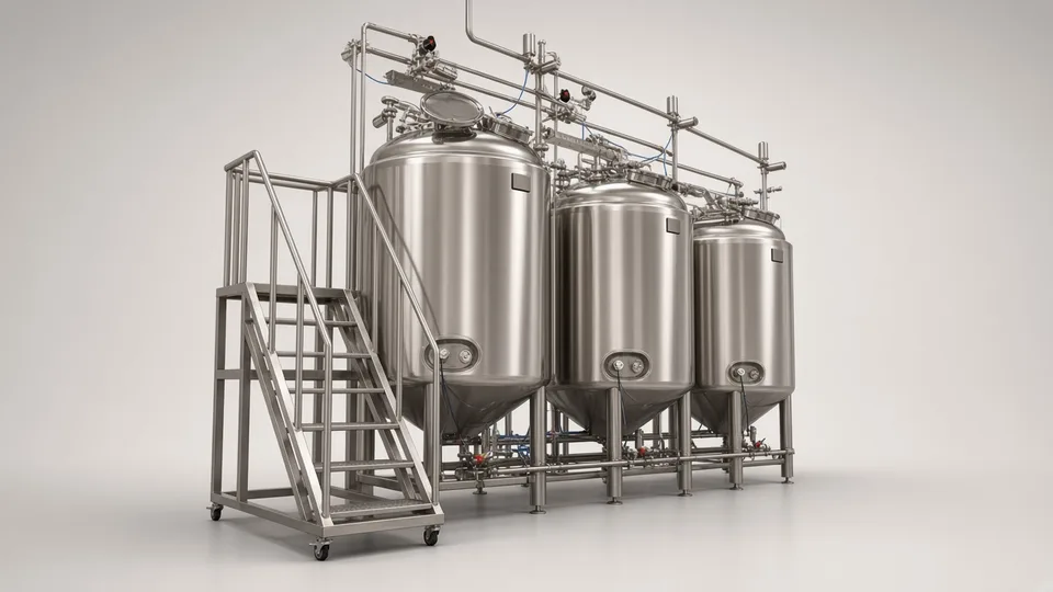 fruit juice production line
