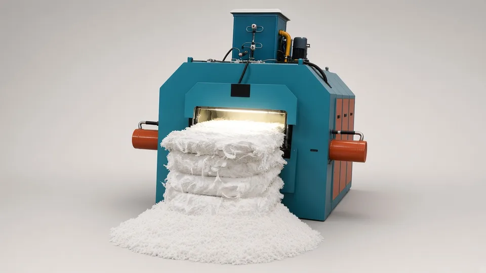 horizontal baler