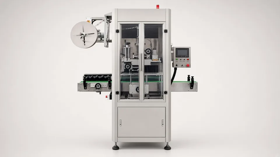 labeling machine