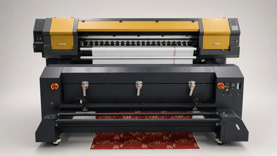 large format printer