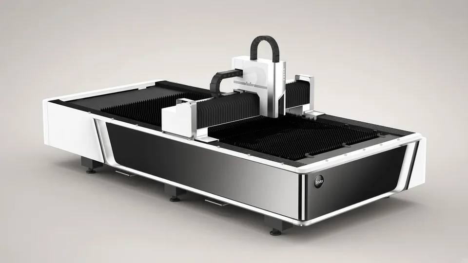 metal cnc router