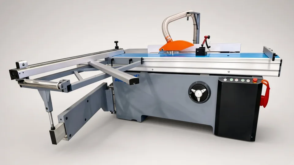 Panel saw