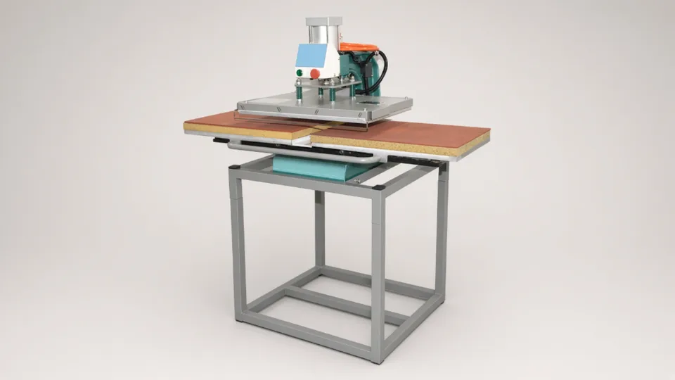 rosin press machine