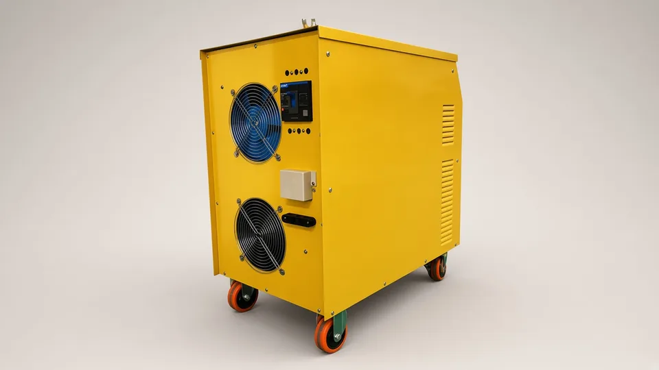 stud welding machine