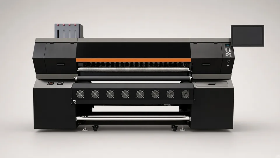 sublimation printer