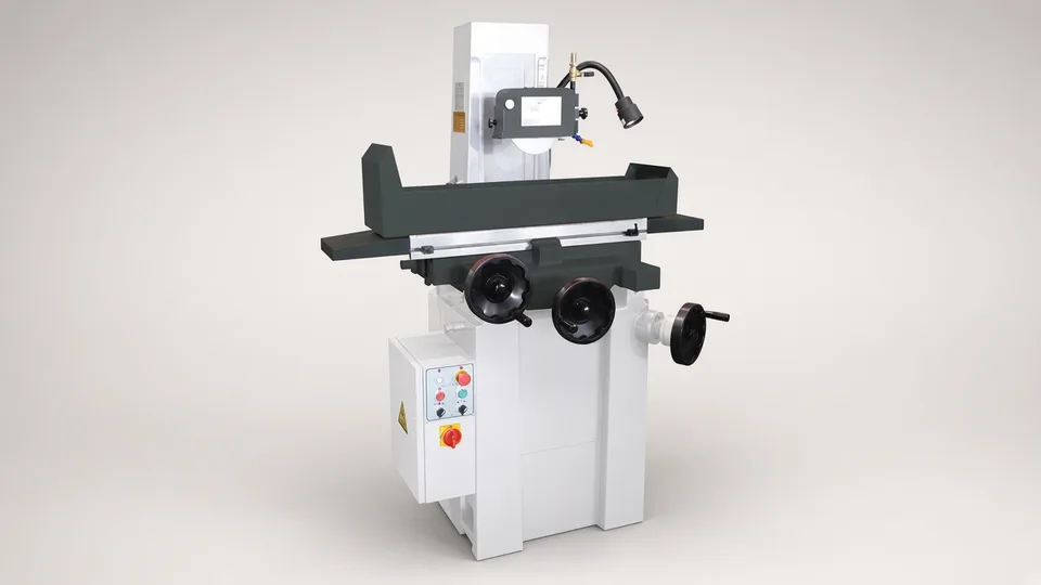 surface grinding machine