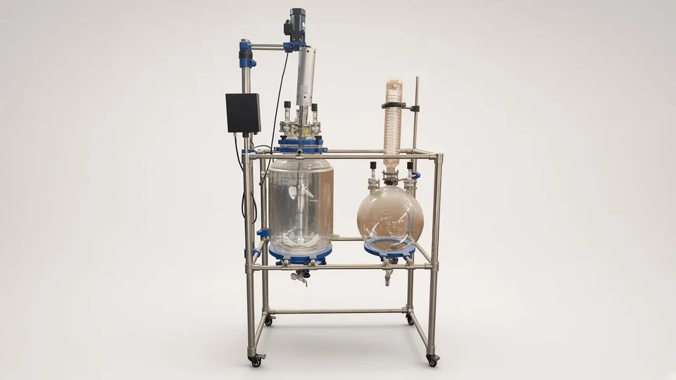 Ultrasonic homogenizer