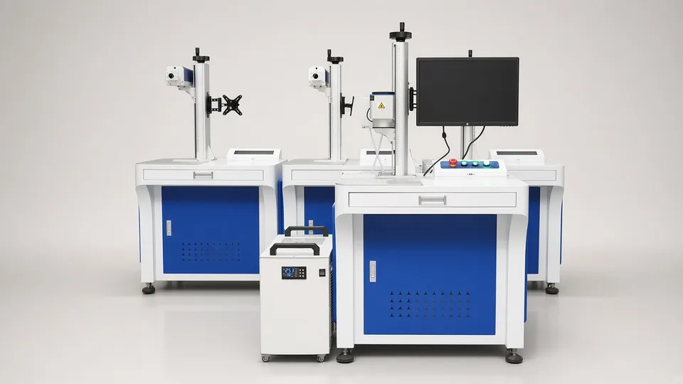 uv laser marking machine