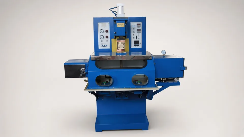 vacuum packing machine