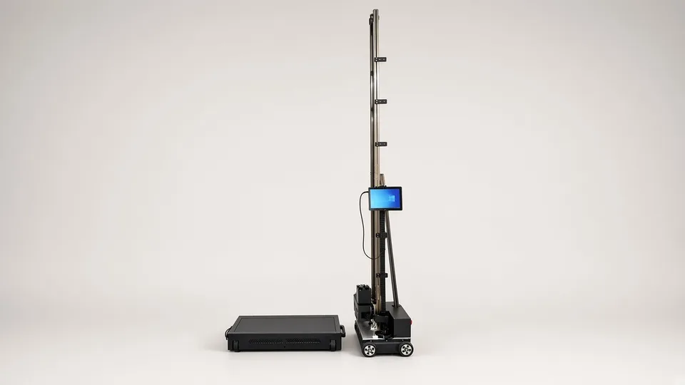 wall printer